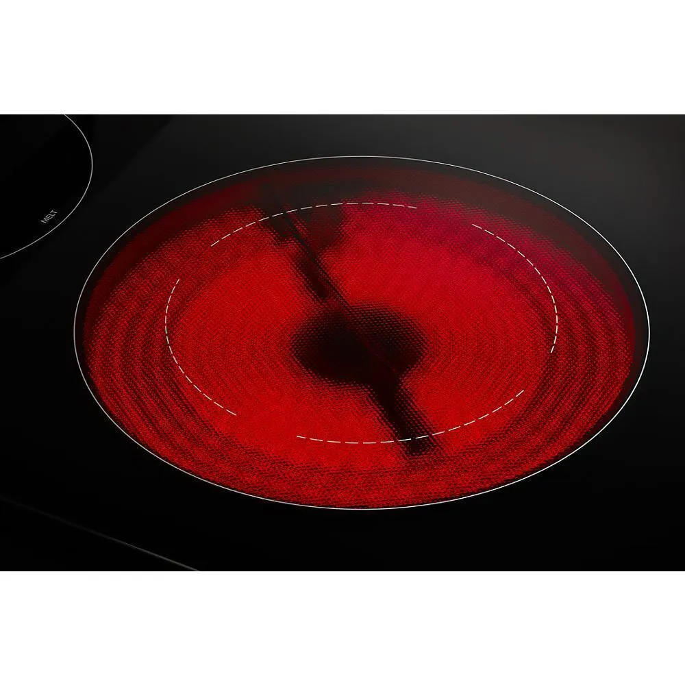 Amana AER6603SMS 30-Inch Amana Electric Range With Extra-Large Oven Window