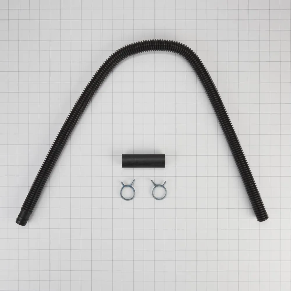 Amana DRNEXT4 Washer Outer Drain Hose Extension Kit