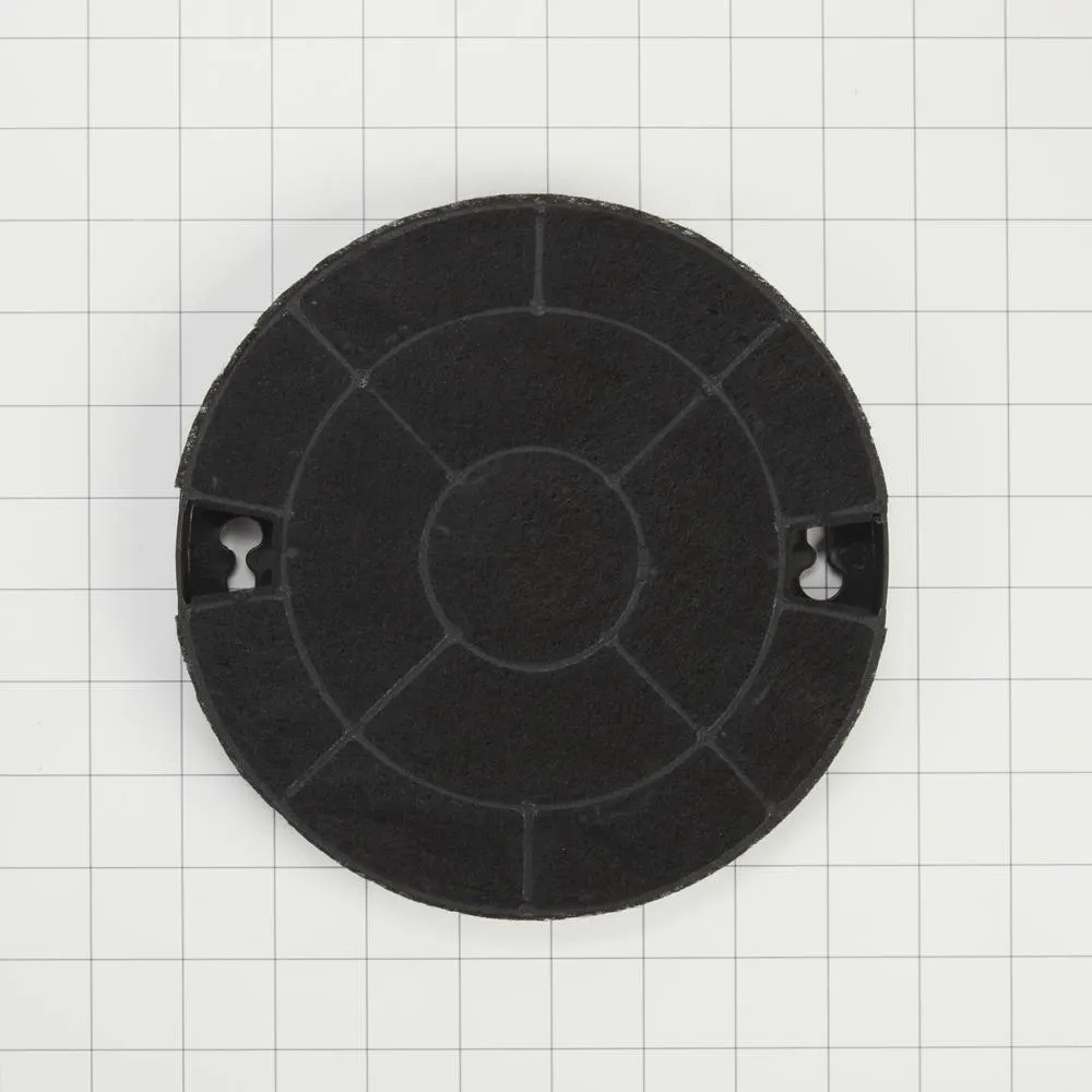 Amana W10272068 Range Hood Replacement Charcoal Filter. 2-Pack