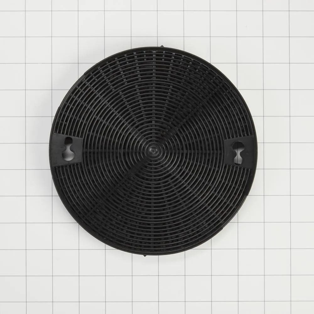 Amana W10272068 Range Hood Replacement Charcoal Filter. 2-Pack