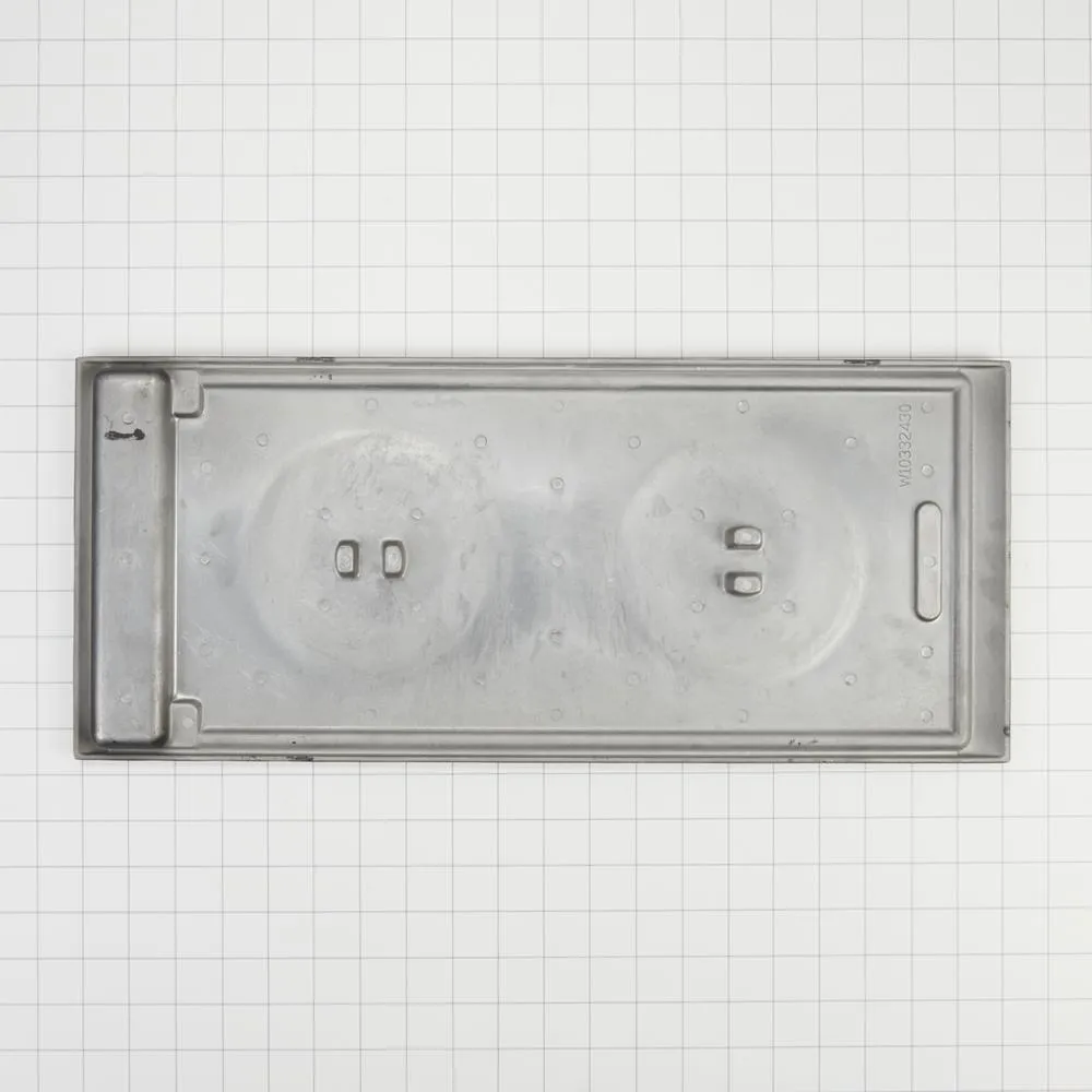 Amana W10347385A Alt Fsr Vesta Griddle. Maytag Brand