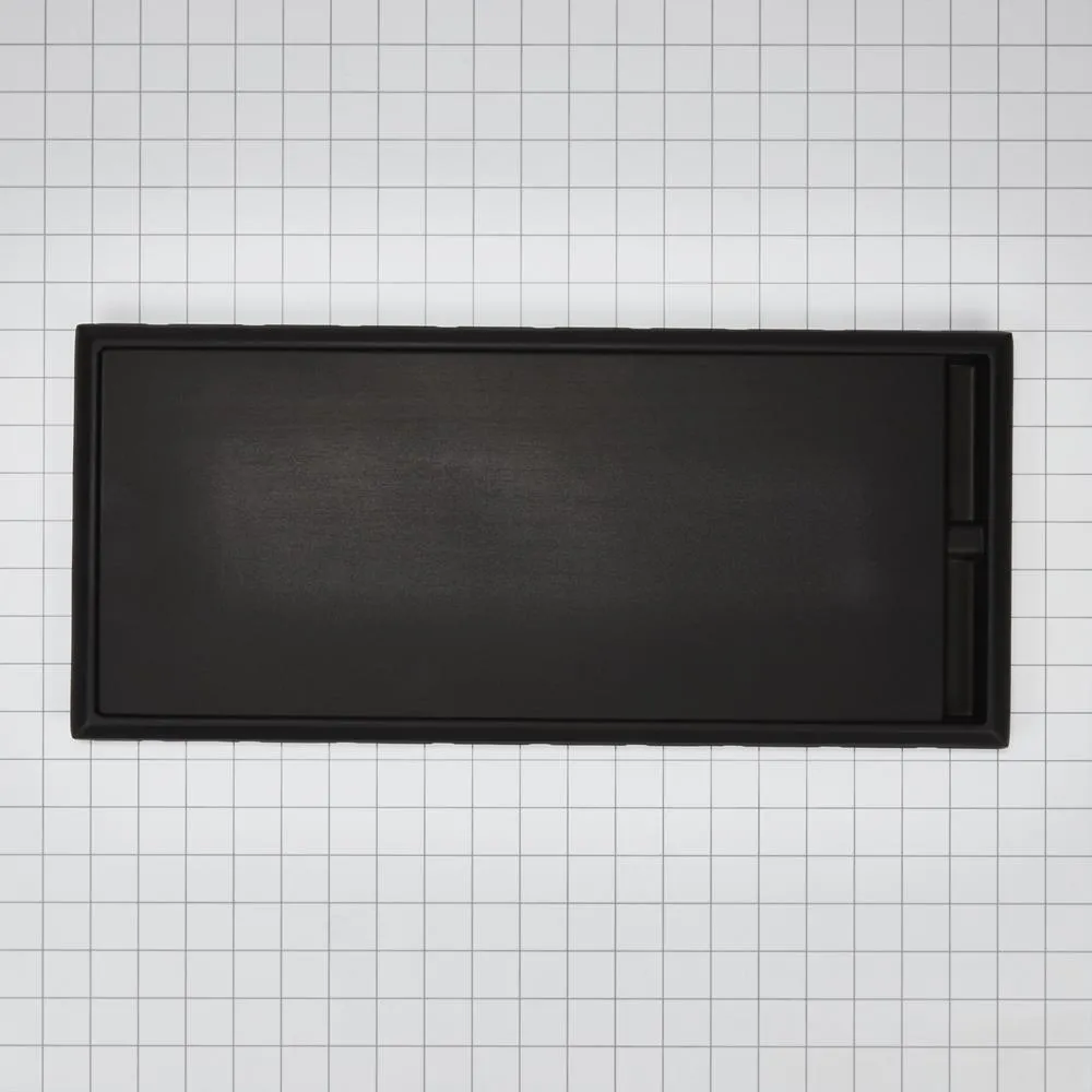Amana W10347386A Alt Fsr Vesta Griddle. Kitchenaid Brand