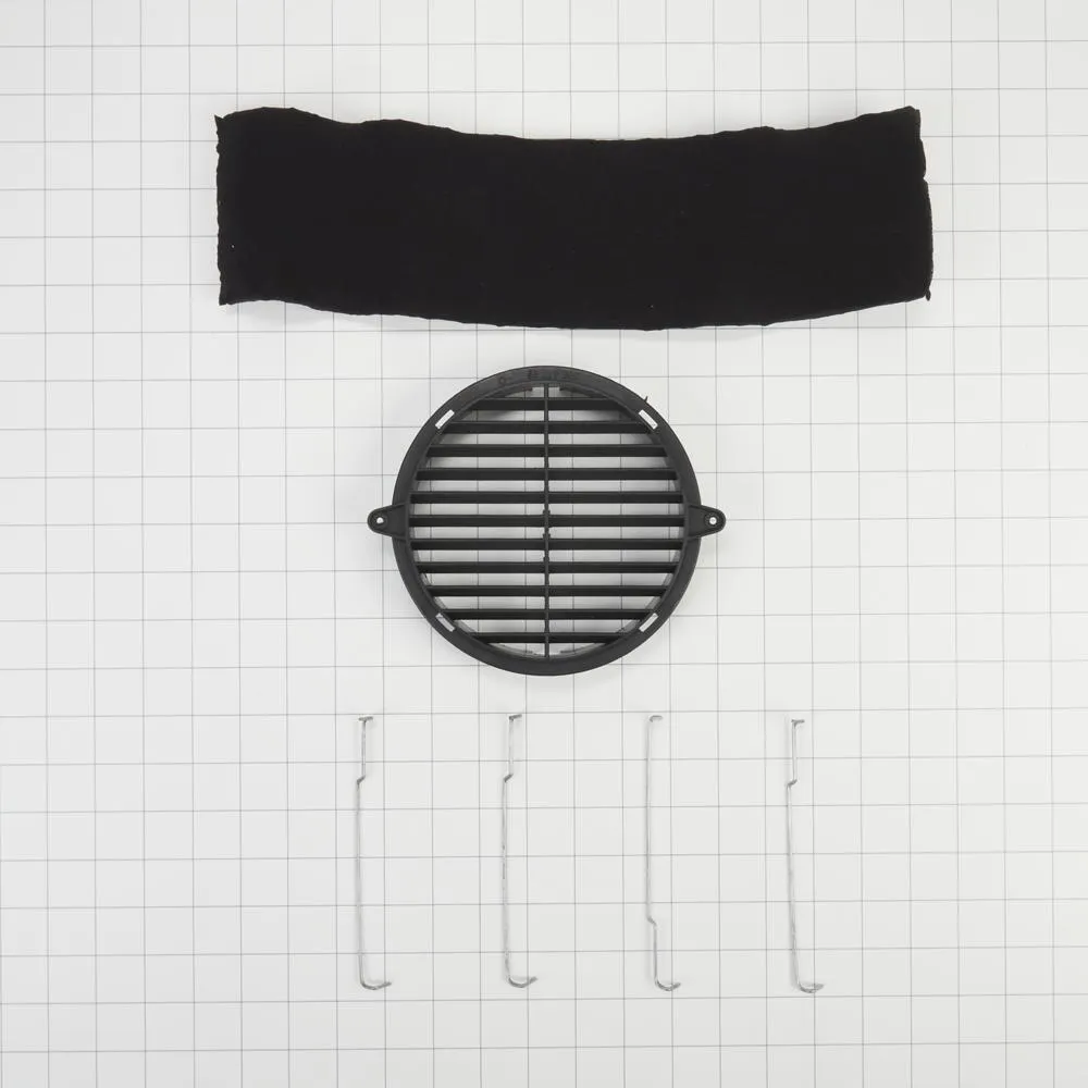 Amana W10356918 Range Hood Recirculation Kit