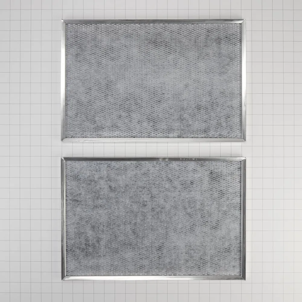 Amana W10386873 Range Hood Charcoal Filters