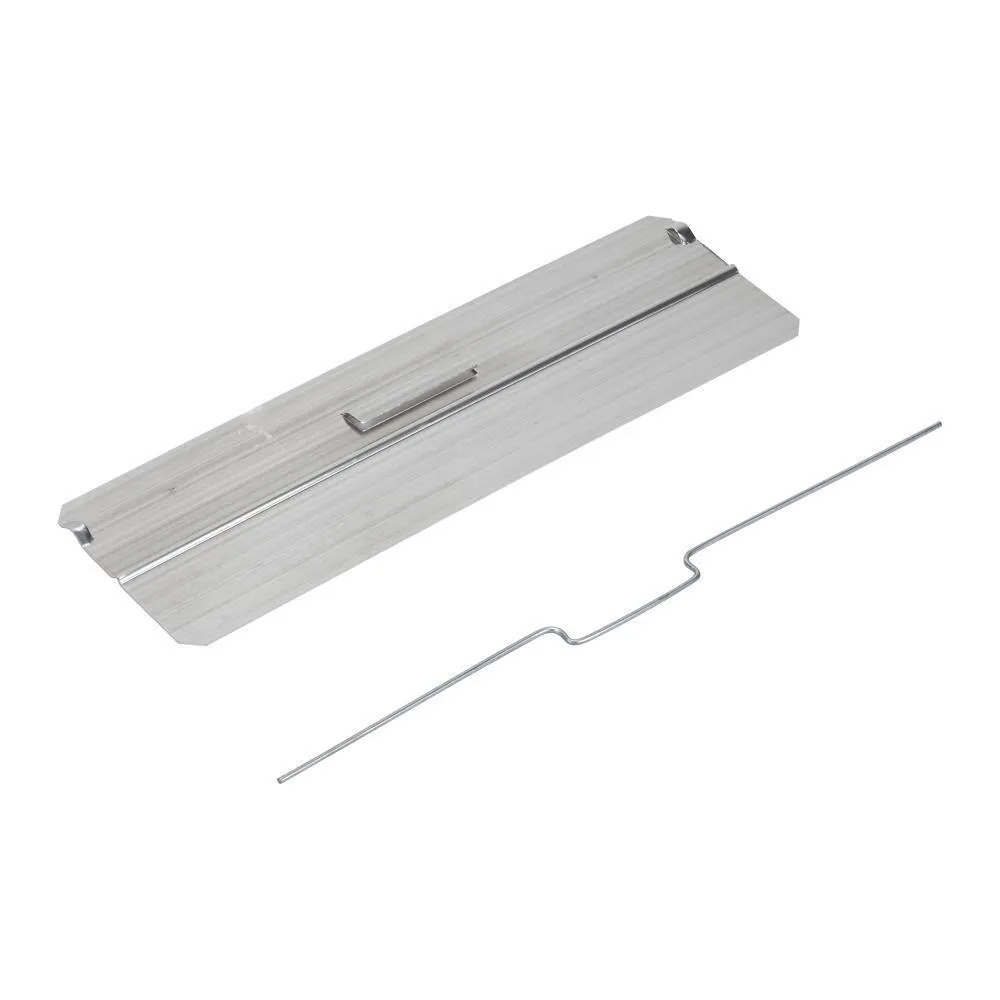 Amana W10398259 Range Rectangular Vent Damper Kit