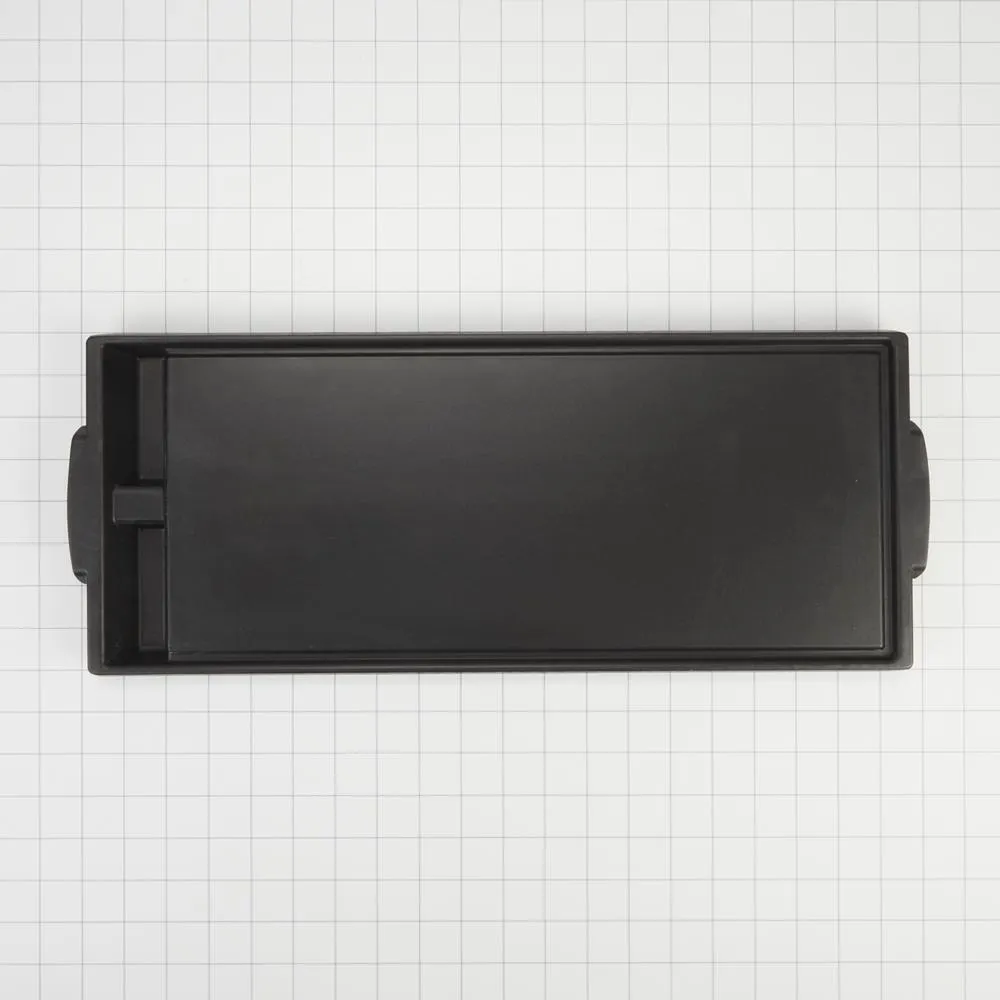 Amana W10432544 Griddle - Cast. Aluminum