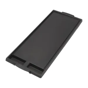 Amana W10432544 Griddle - Cast. Aluminum