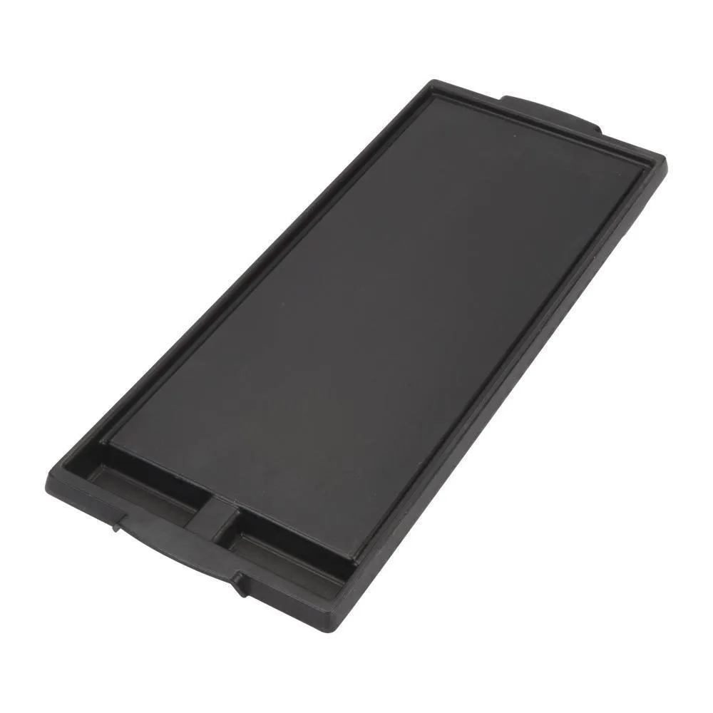 Amana W10432544 Griddle - Cast. Aluminum