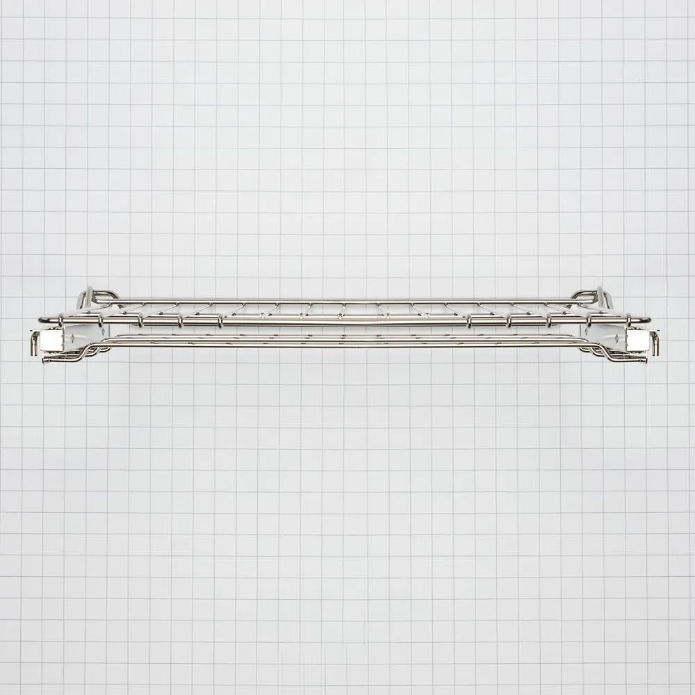 Amana W10554531 Sliding Oven Rack