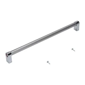 Amana W10893500 Compactor Panel Ready Handle Kit