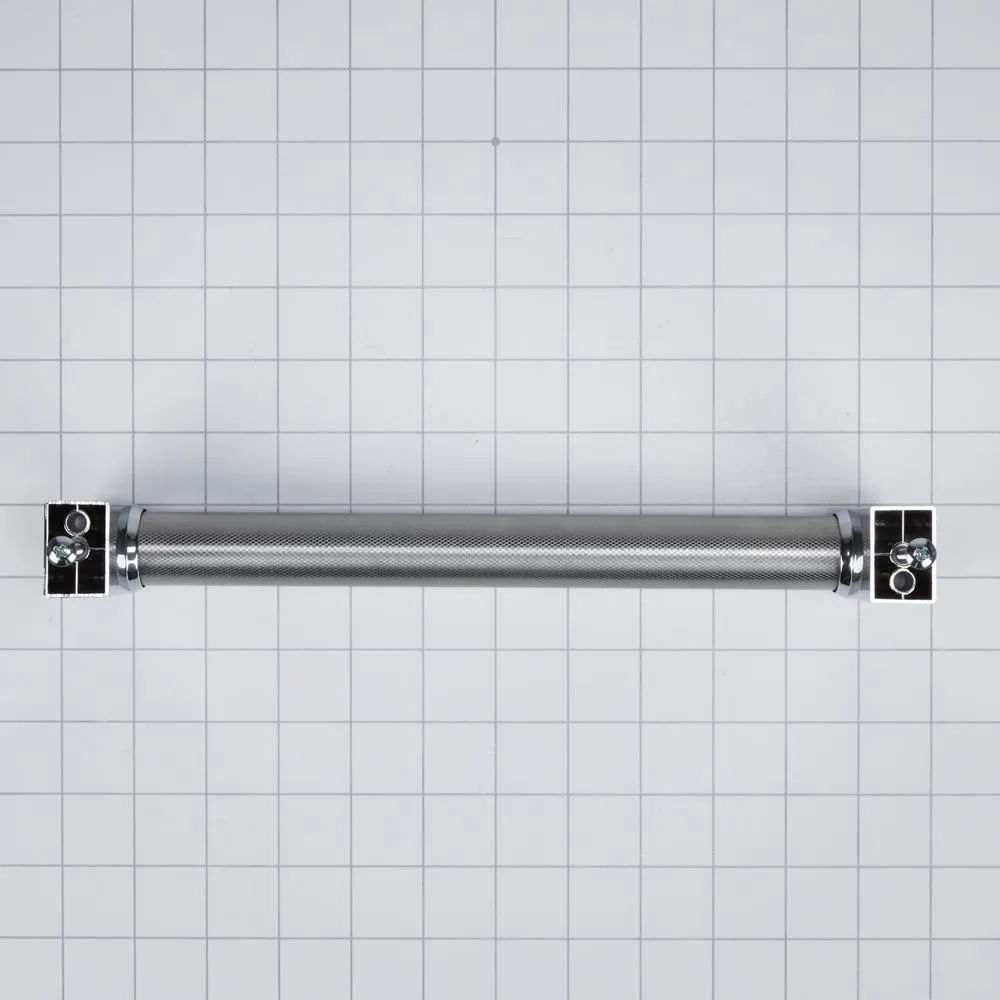 Amana W10893500 Compactor Panel Ready Handle Kit