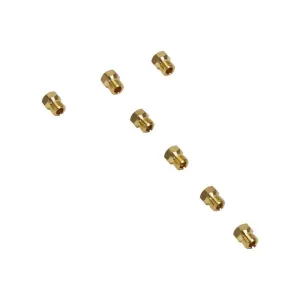 Amana W11035431 Lp Range High Altitude Conversion Kit