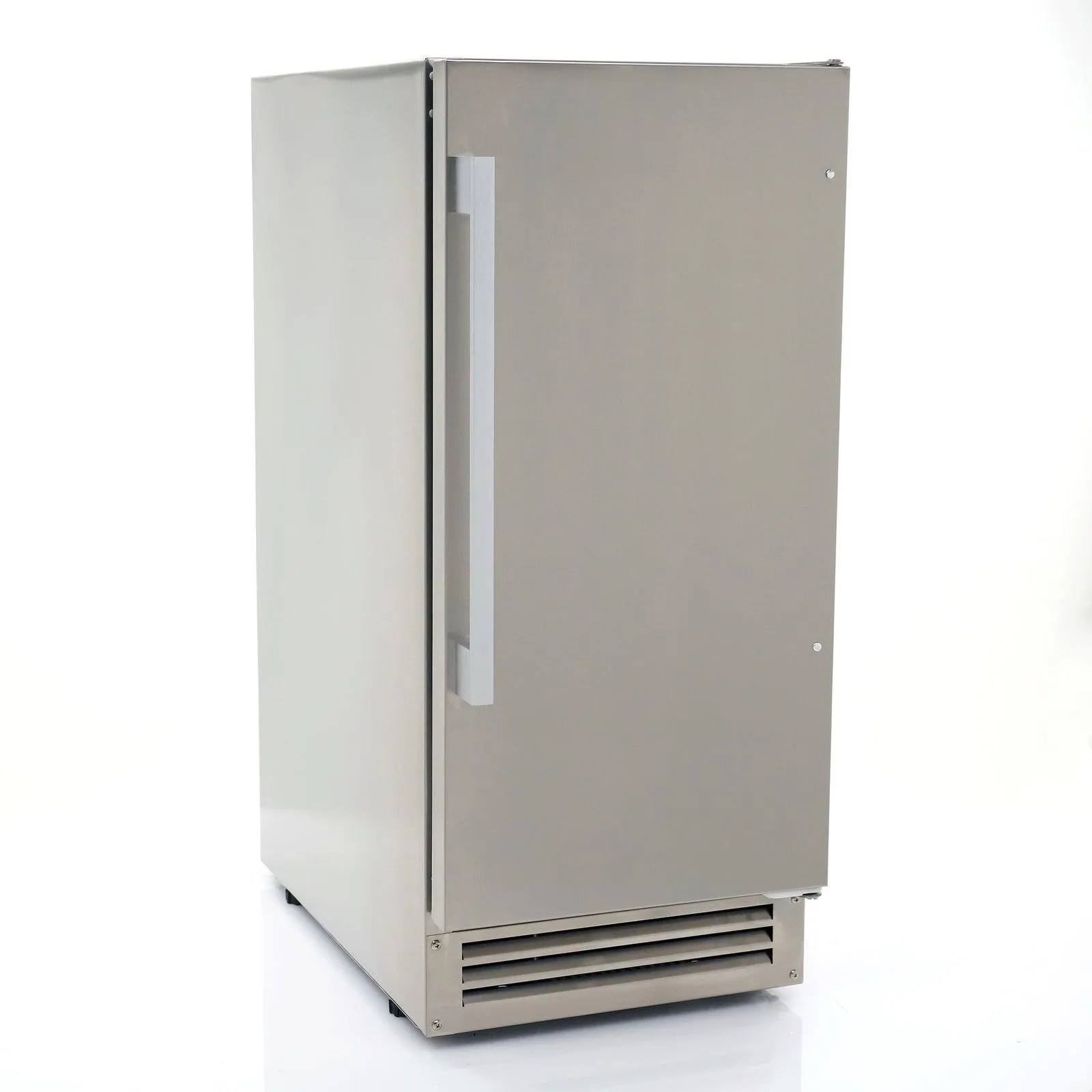 Avanti OIM1550U3S 15 Elite Series Outdoor Built-In Ice Maker