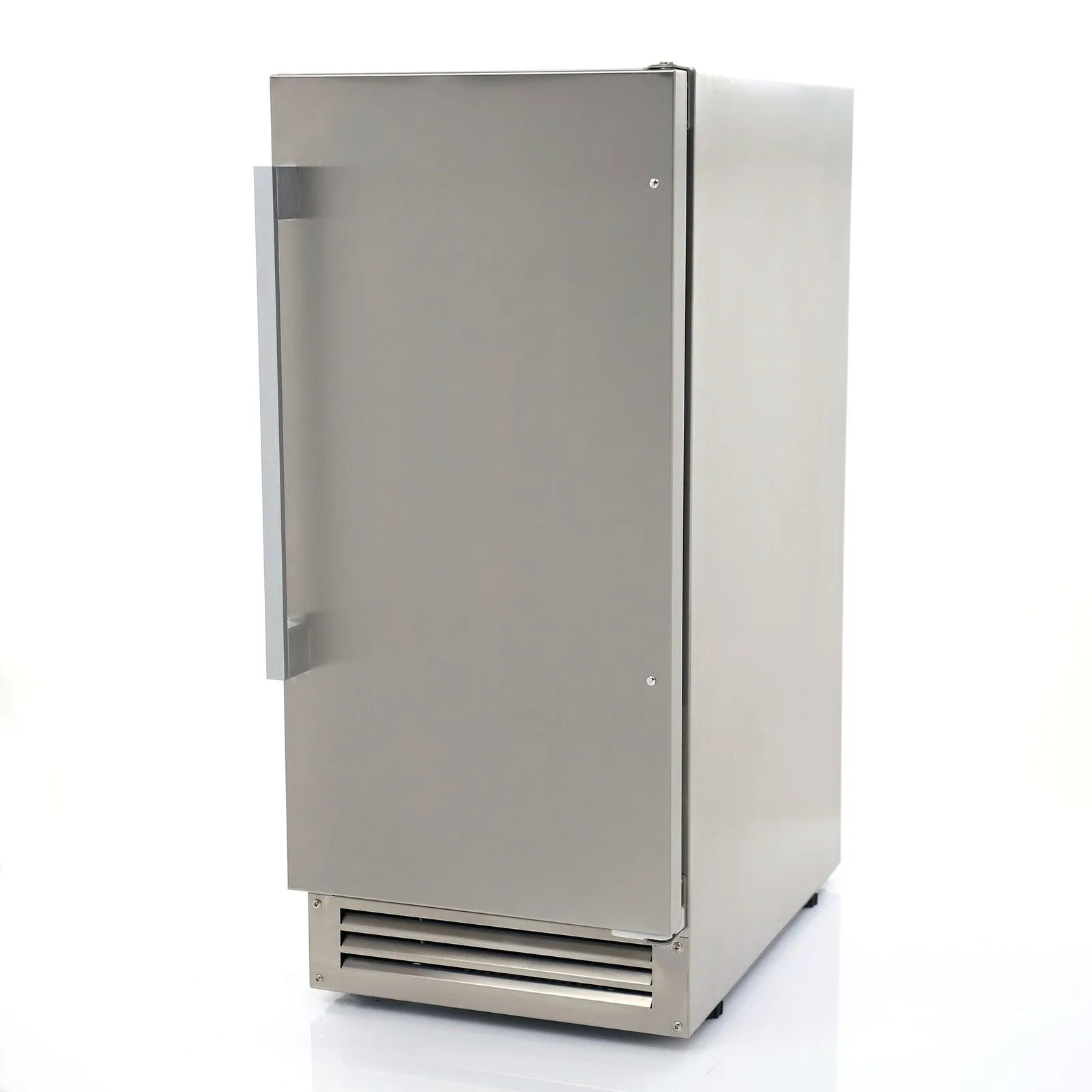 Avanti OIM1550U3S 15 Elite Series Outdoor Built-In Ice Maker