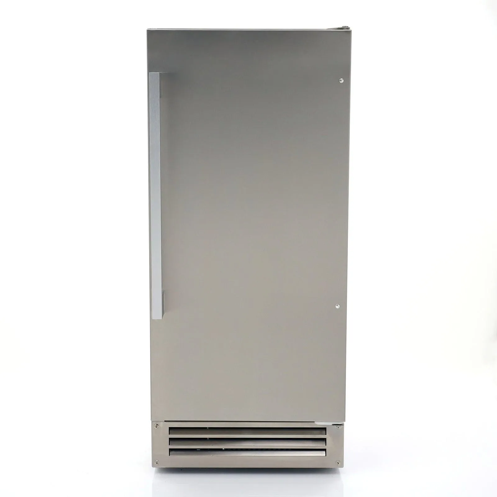 Avanti OIM1550U3S 15 Elite Series Outdoor Built-In Ice Maker