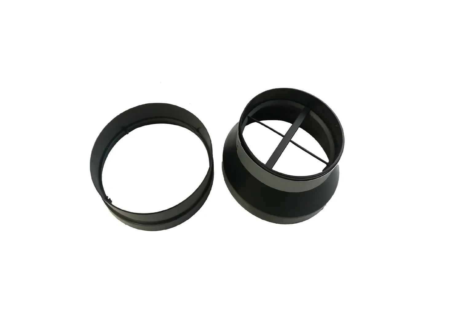 Bertazzoni 901488 Charcoal Filter Kit For Kch Models Nero