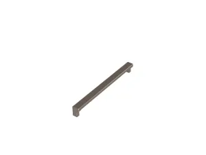 Bertazzoni HK24PRODWT Titanium Handle Kit For 24 Built-In Dishwashers Titanium