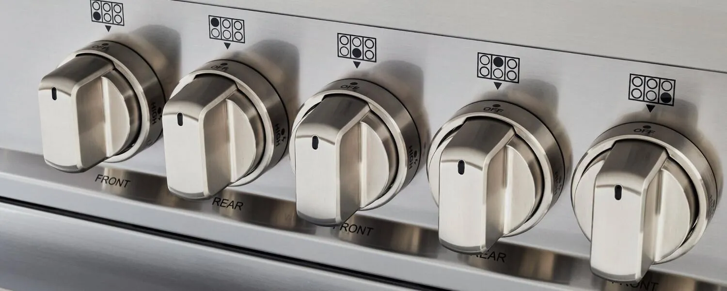 Bertazzoni MAS304INMXV 30 Inch Induction Range. 4 Heating Zones. Electric Oven Stainless Steel