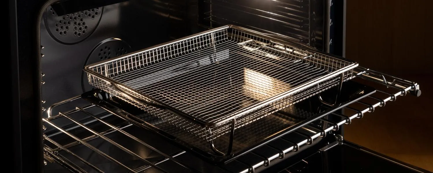 Bertazzoni PRO304IFEPCAT 30 Inch Induction Range. 4 Heating Zones. Electric Self-Clean Oven Carbonio