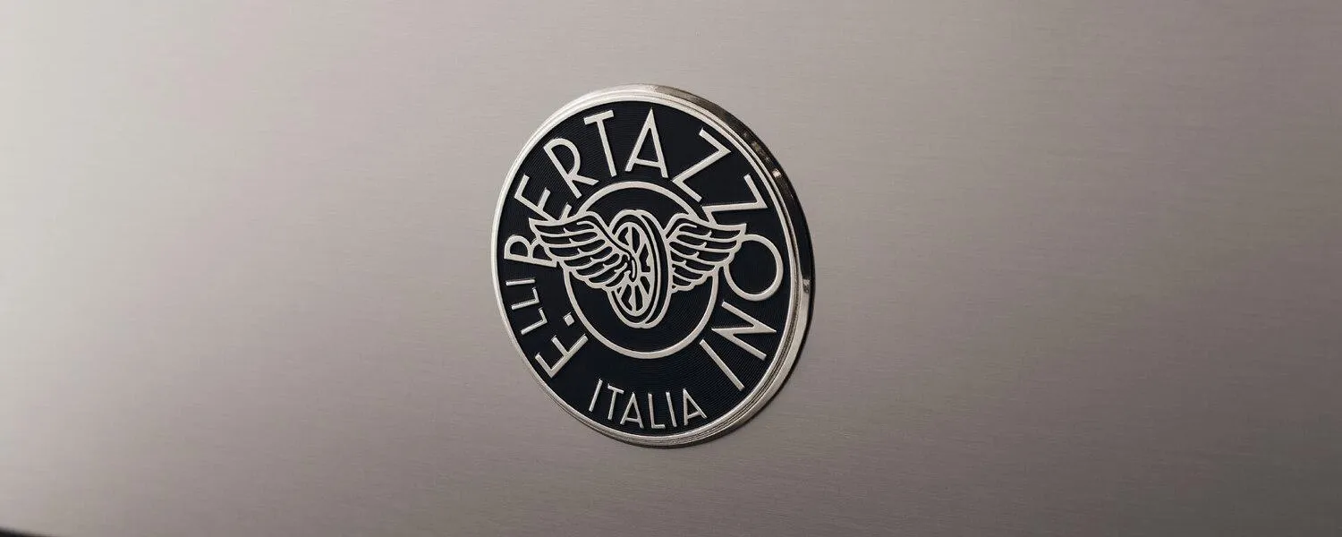Bertazzoni PRO304INMXV 30 Inch Induction Range. 4 Heating Zones. Electric Oven Stainless Steel