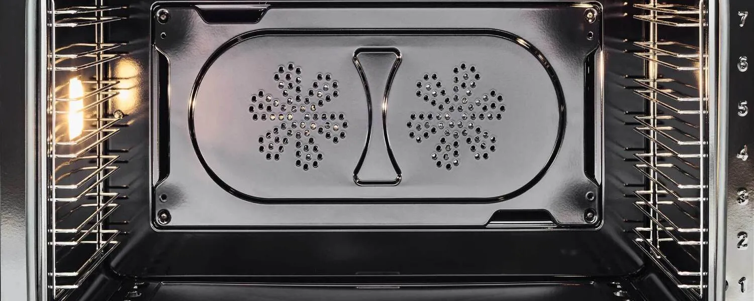Bertazzoni PRO486BTFEPROT 48 Inch Dual Fuel Range. 6 Brass Burners And Griddle. Electric Self-Clean Oven Rosso