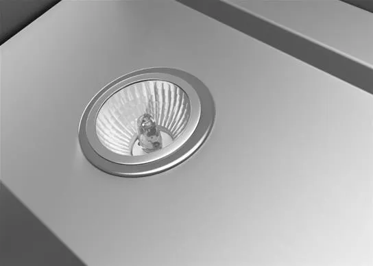 Best Range Hoods CPD9M423SB Cpd9M Series 42-Inch Stainless Steel Outdoor Range Hood Insert 1300 Max Cfm