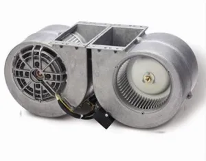 Best Range Hoods P12NA 1300 Max Cfm Blower For Wtd9M Series And Cpd9M Series Outdoor Range Hoods