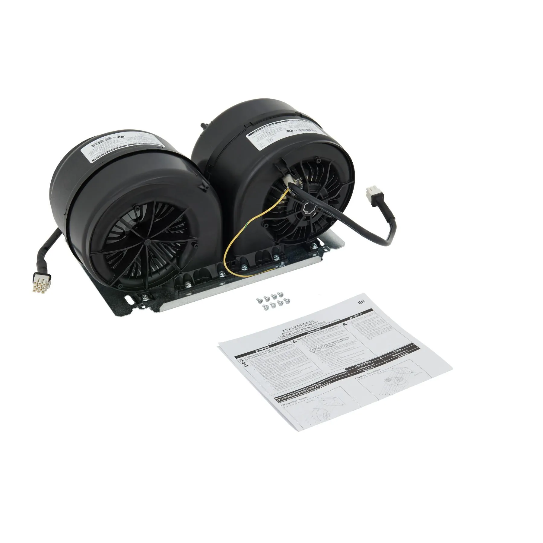 Best Range Hoods PM12 Best 1260 Max Blower Cfm Internal Blower