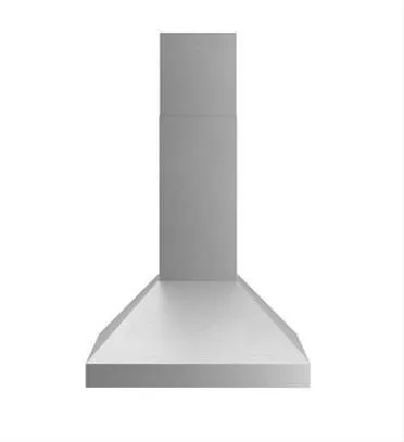 Best Range Hoods WTD9M48SB Wtd9M - 48-Inch Stainless Steel Outdoor Chimney Range Hood. 1300 Max Cfm