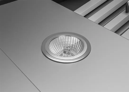 Best Range Hoods WTD9M48SB Wtd9M - 48-Inch Stainless Steel Outdoor Chimney Range Hood. 1300 Max Cfm