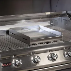 Blaze Grills BLZ14SSGP Stainless Steel Griddle Plate