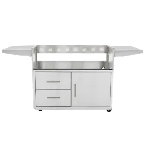 Blaze Grills BLZ3PROCARTLTSC Blaze 34-Inch Burner Professional Grill Cart