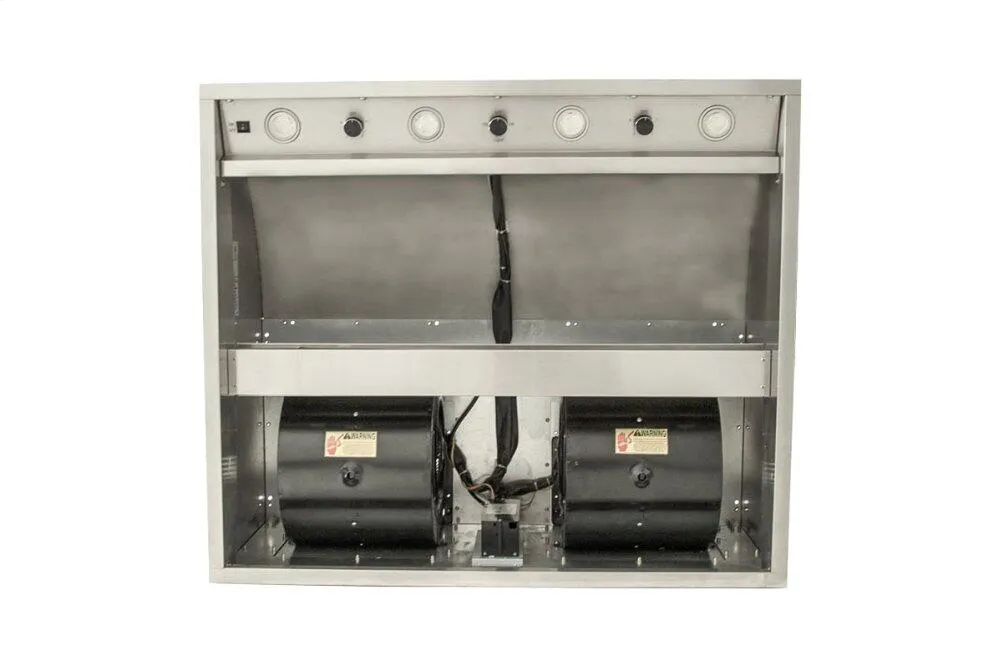 Blaze Grills BLZ42VHOOD Blaze 42 Vent Hood