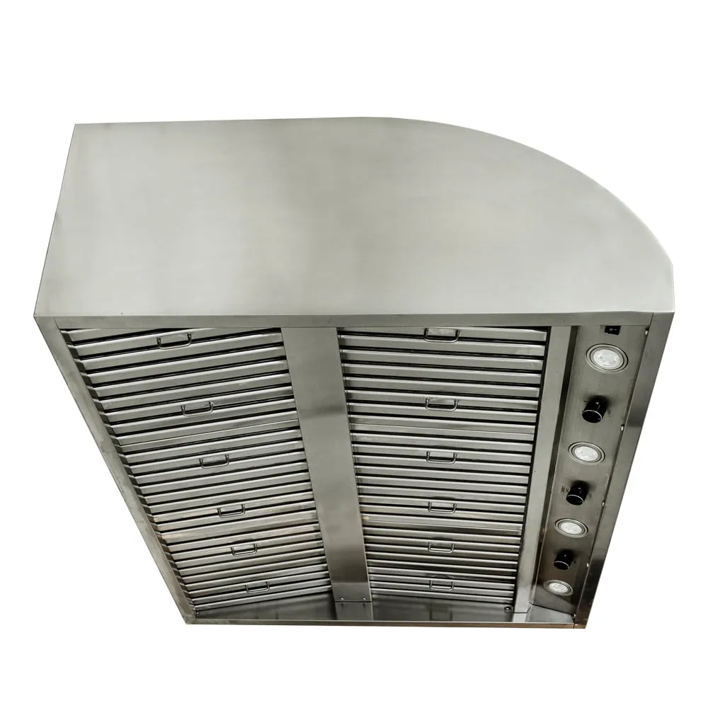 Blaze Grills BLZ42VHOOD Blaze 42 Vent Hood