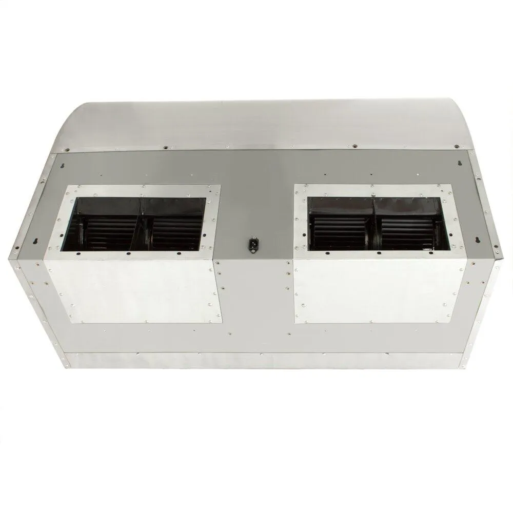Blaze Grills BLZ42VHOOD Blaze 42 Vent Hood