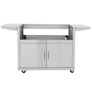 Blaze Grills BLZ5CARTSC Blaze Grill Cart For 40-Inch Traditional/Lte Gas Grills