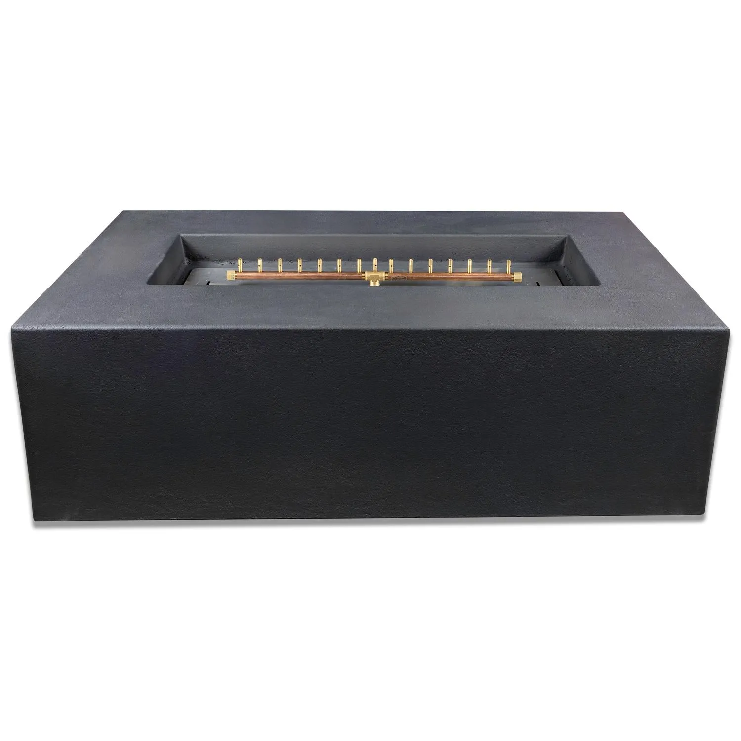 Blaze Grills BLZ60FTABLELP Blaze 60-Inch Rectangle Fire Table. With Fuel Type - Propane