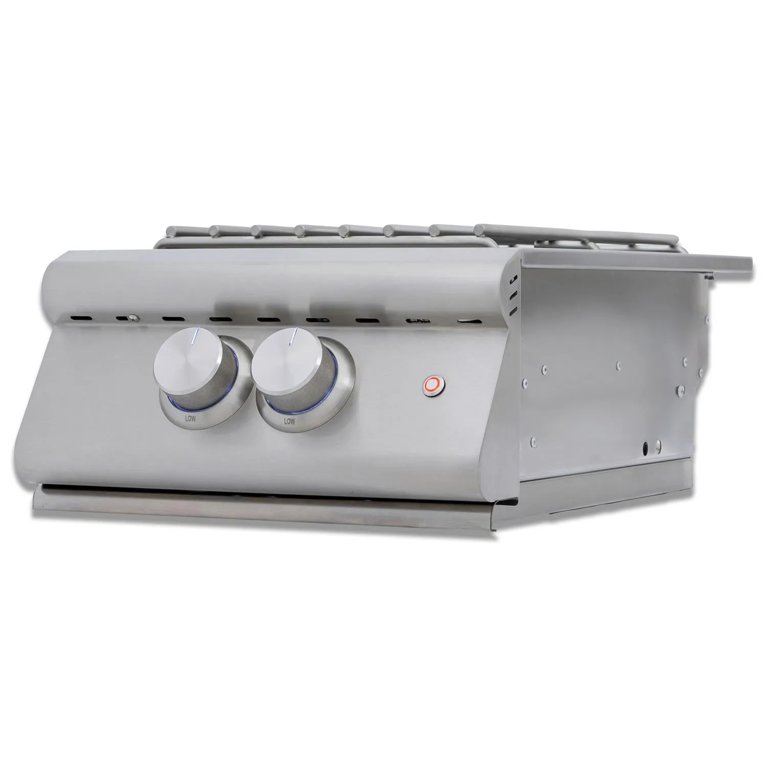 Blaze Grills BLZPBLTE3NG Blaze Premium Lte  Power Burner. With Fuel Type - Natural Gas