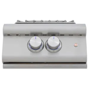 Blaze Grills BLZPBLTE3NG Blaze Premium Lte  Power Burner. With Fuel Type - Natural Gas