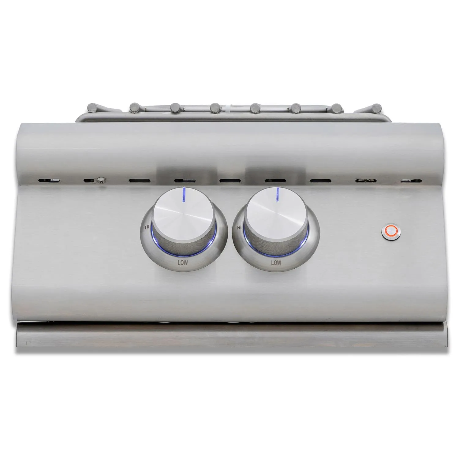 Blaze Grills BLZPBLTE3NG Blaze Premium Lte  Power Burner. With Fuel Type - Natural Gas