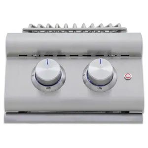 Blaze Grills BLZSB2LTE3LP Blaze Premium Lte  Side Burner. With Fuel Type - Propane