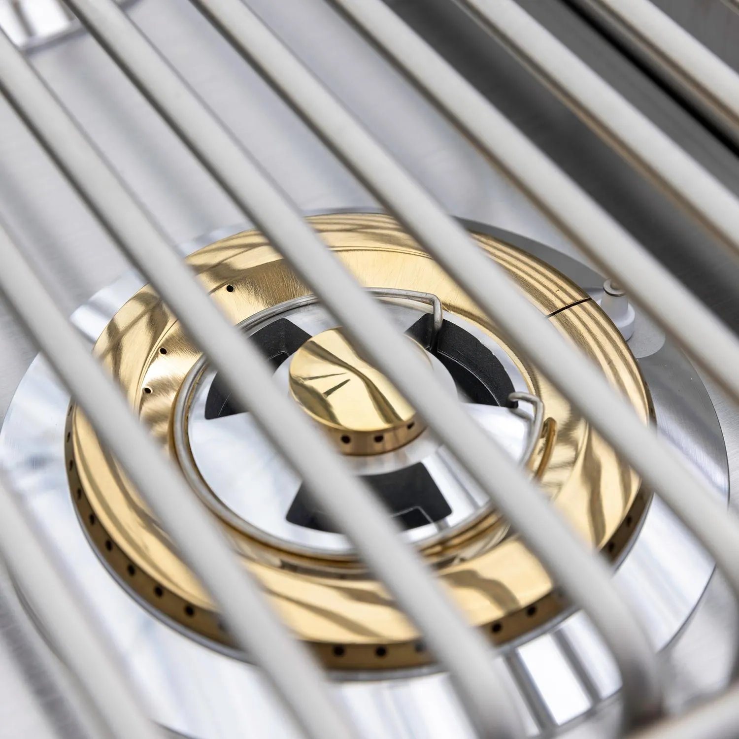 Blaze Grills BLZSB2LTE3NG Blaze Premium Lte  Side Burner. With Fuel Type - Natural Gas