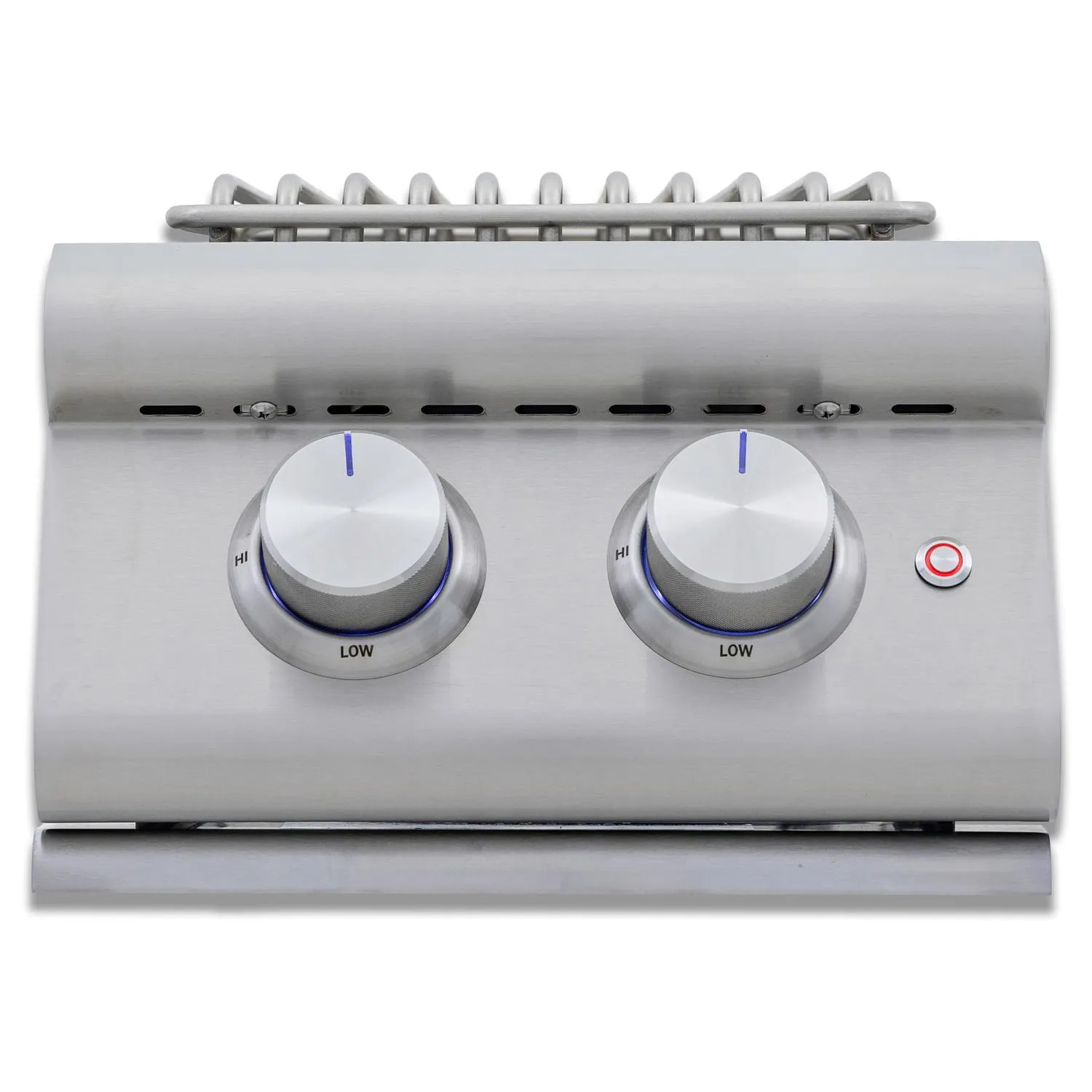 Blaze Grills BLZSB2LTE3NG Blaze Premium Lte  Side Burner. With Fuel Type - Natural Gas