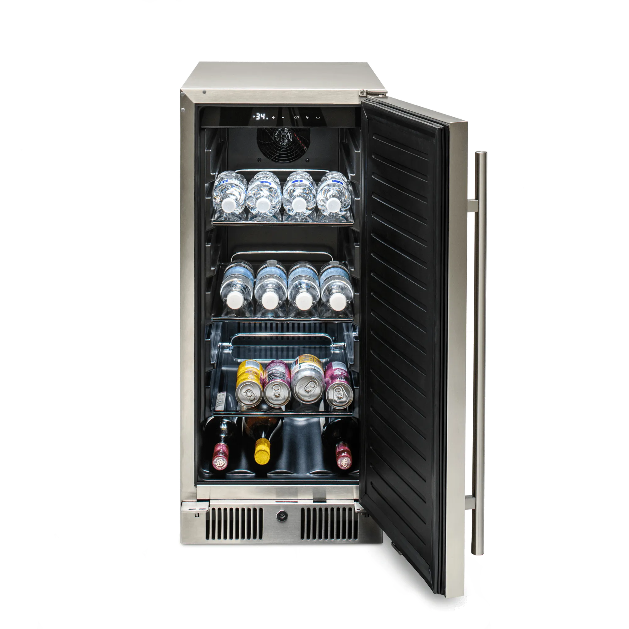 Blaze Grills BLZSSRF15 15 Outdoor Refrigerator