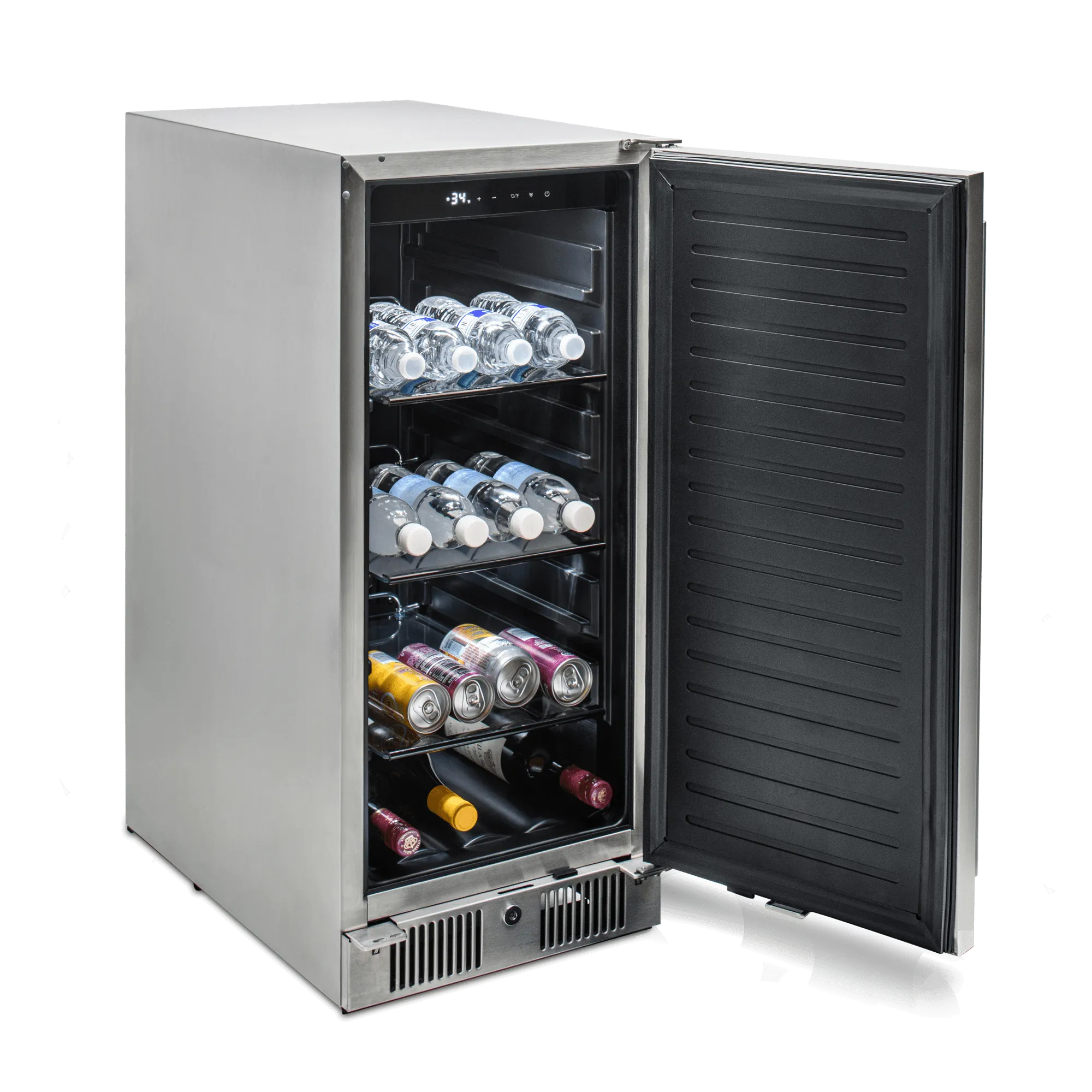 Blaze Grills BLZSSRF15 15 Outdoor Refrigerator