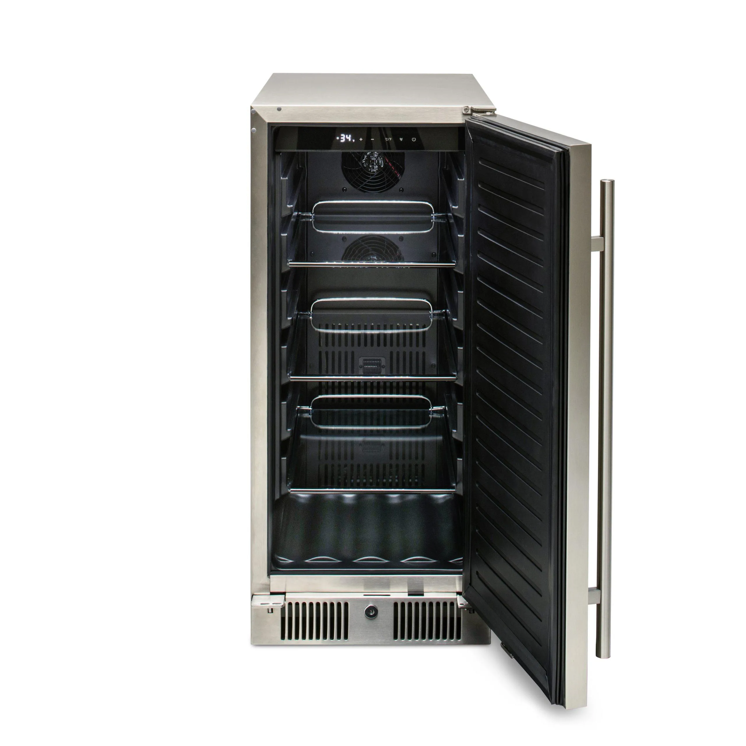 Blaze Grills BLZSSRF15 15 Outdoor Refrigerator