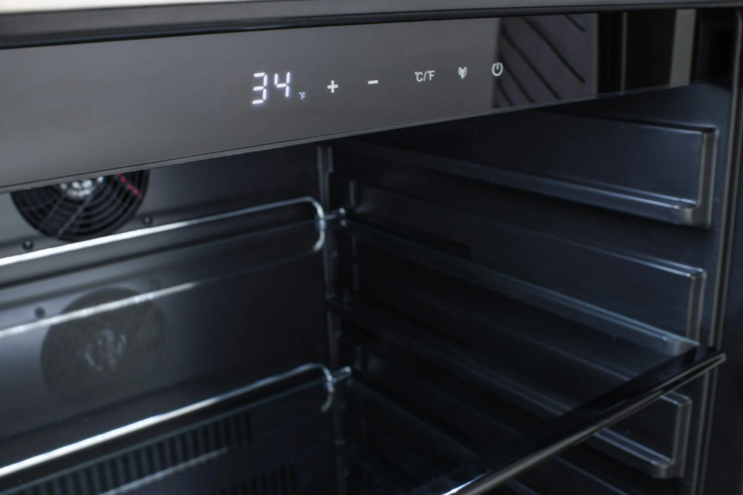 Blaze Grills BLZSSRF55 24 Outdoor Refrigerator