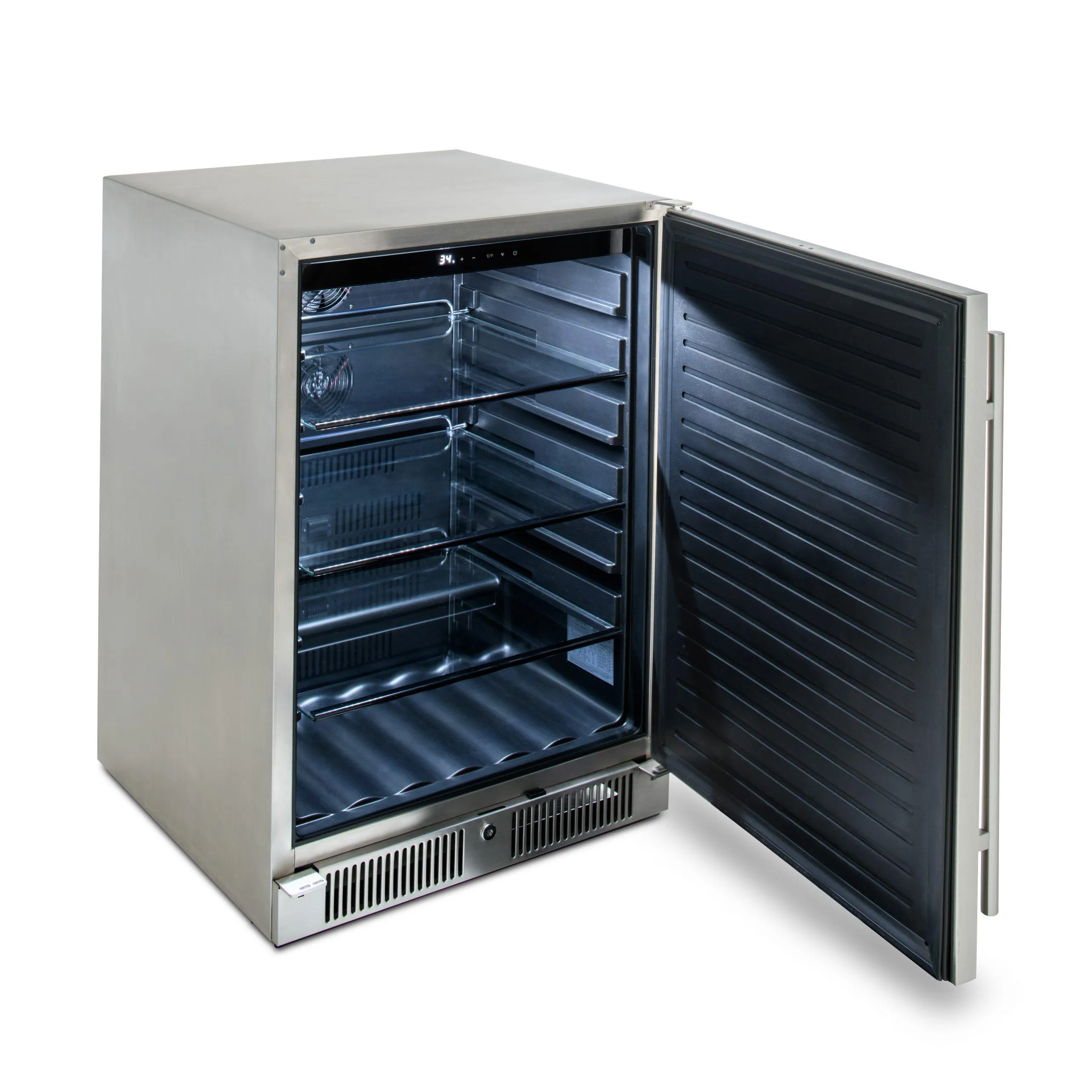 Blaze Grills BLZSSRF55 24 Outdoor Refrigerator