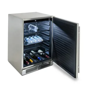 Blaze Grills BLZSSRF55 24 Outdoor Refrigerator