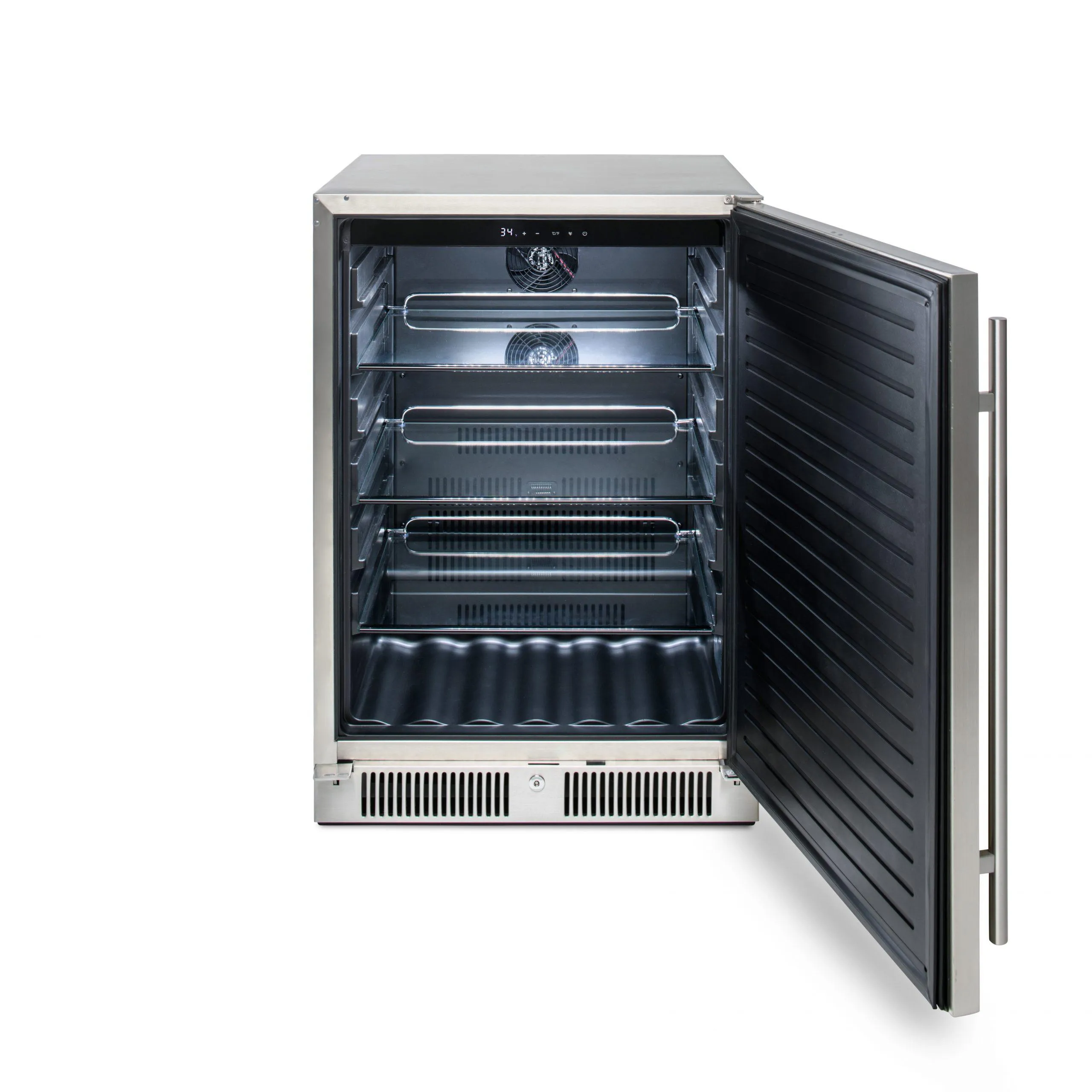 Blaze Grills BLZSSRF55 24 Outdoor Refrigerator